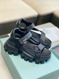 Picture of Prada Shoes Women _SKUfw118790842fw
